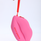 BOLSA DE SILICONA PARA LABIOS