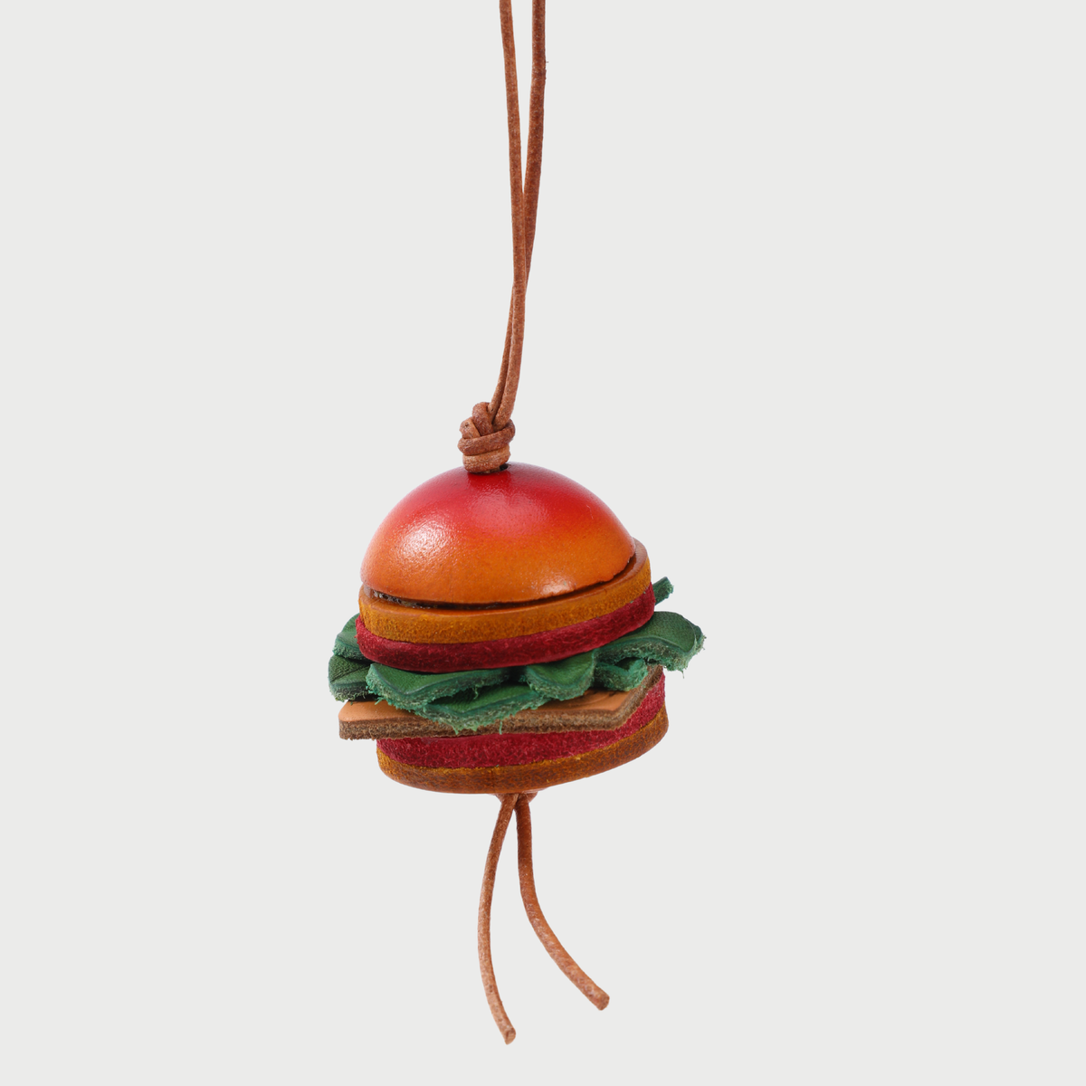 ENCANTO DE HAMBURGUESA
