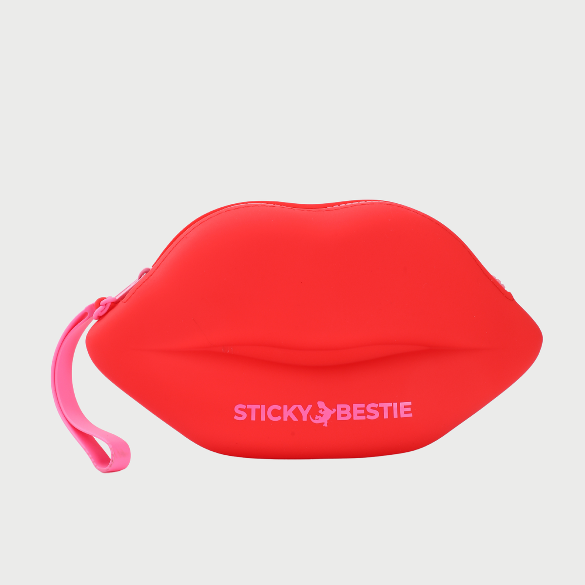 BOLSA DE SILICONA PARA LABIOS