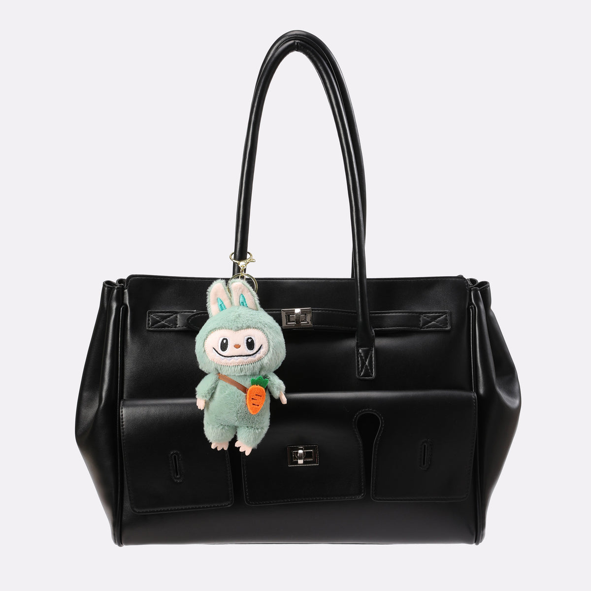 BOBBY-BO BAG CHARM