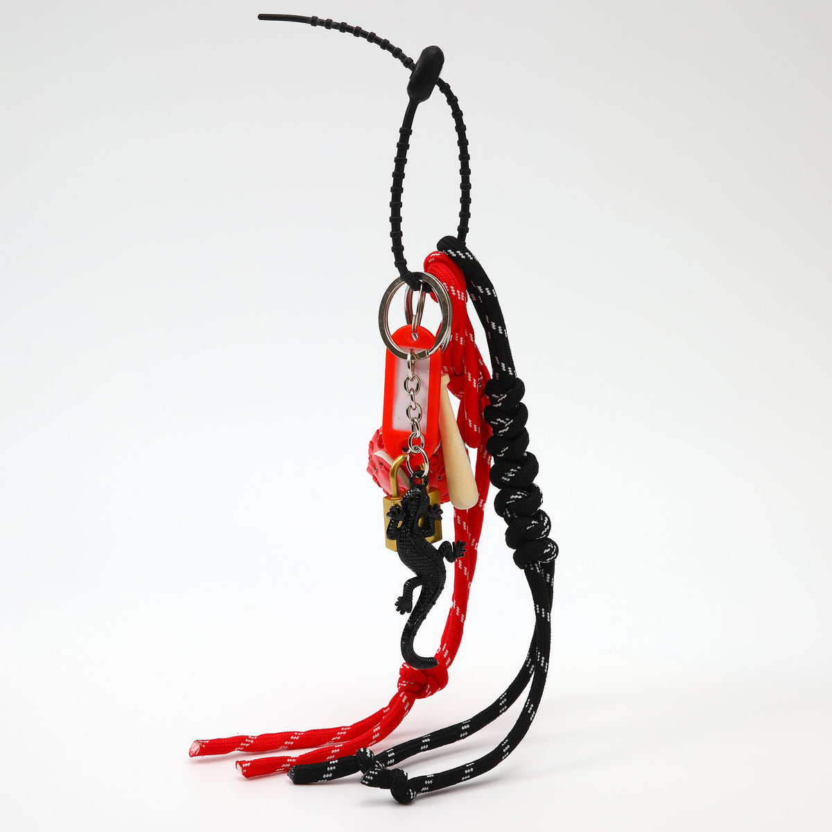 BAG CHARM SET