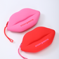 BOLSA DE SILICONA PARA LABIOS