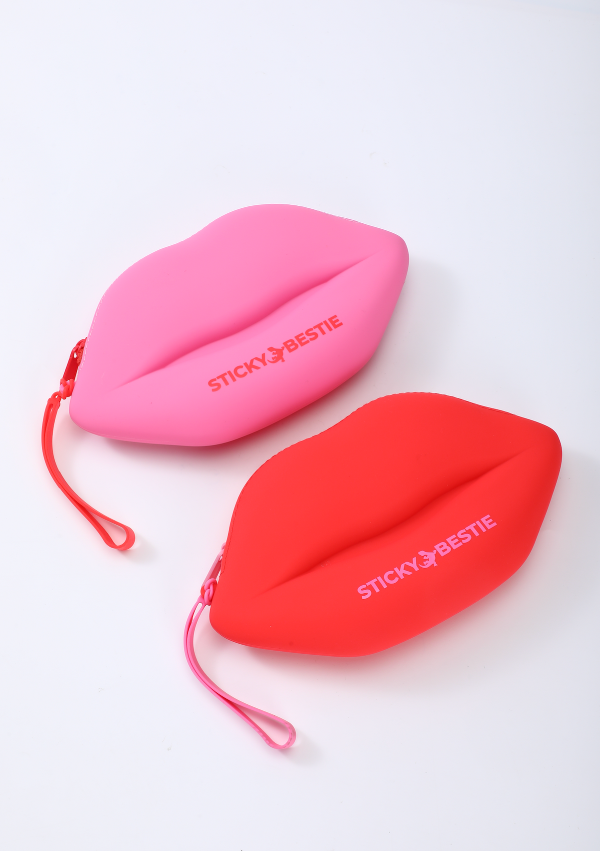 BOLSA DE SILICONA PARA LABIOS