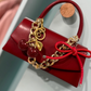 CHERRY BAG CHARM