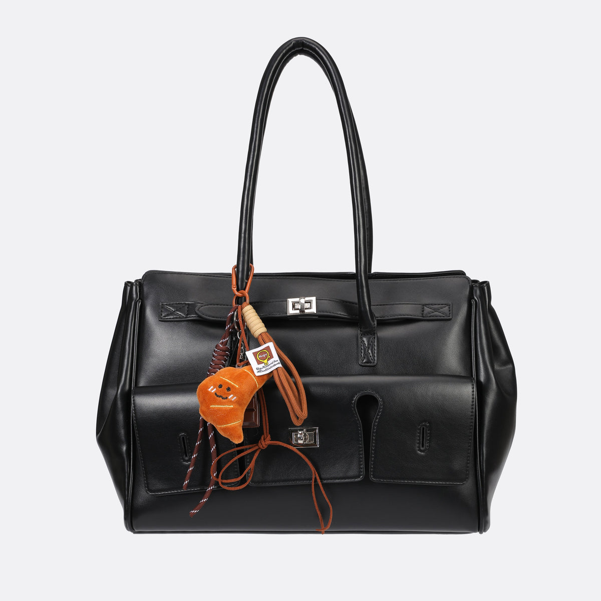 SET DE DIJES PARA BOLSO