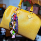 BAG CHARM SET
