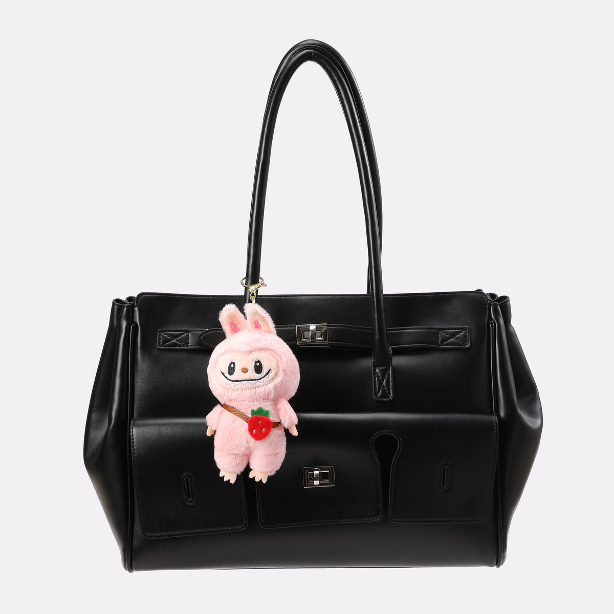 Charm para bolso Bobby-Bo
